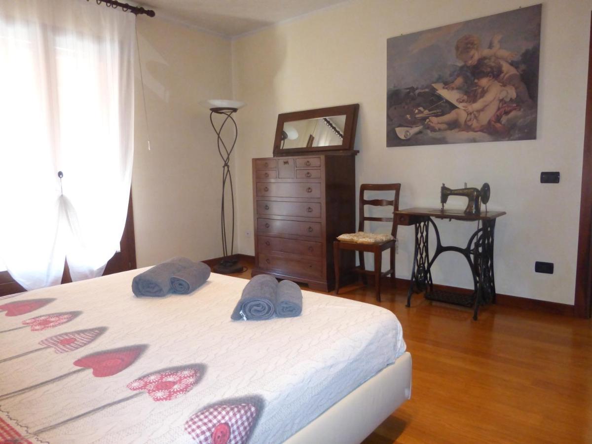 Appartamento Yestravel Noale Exterior photo