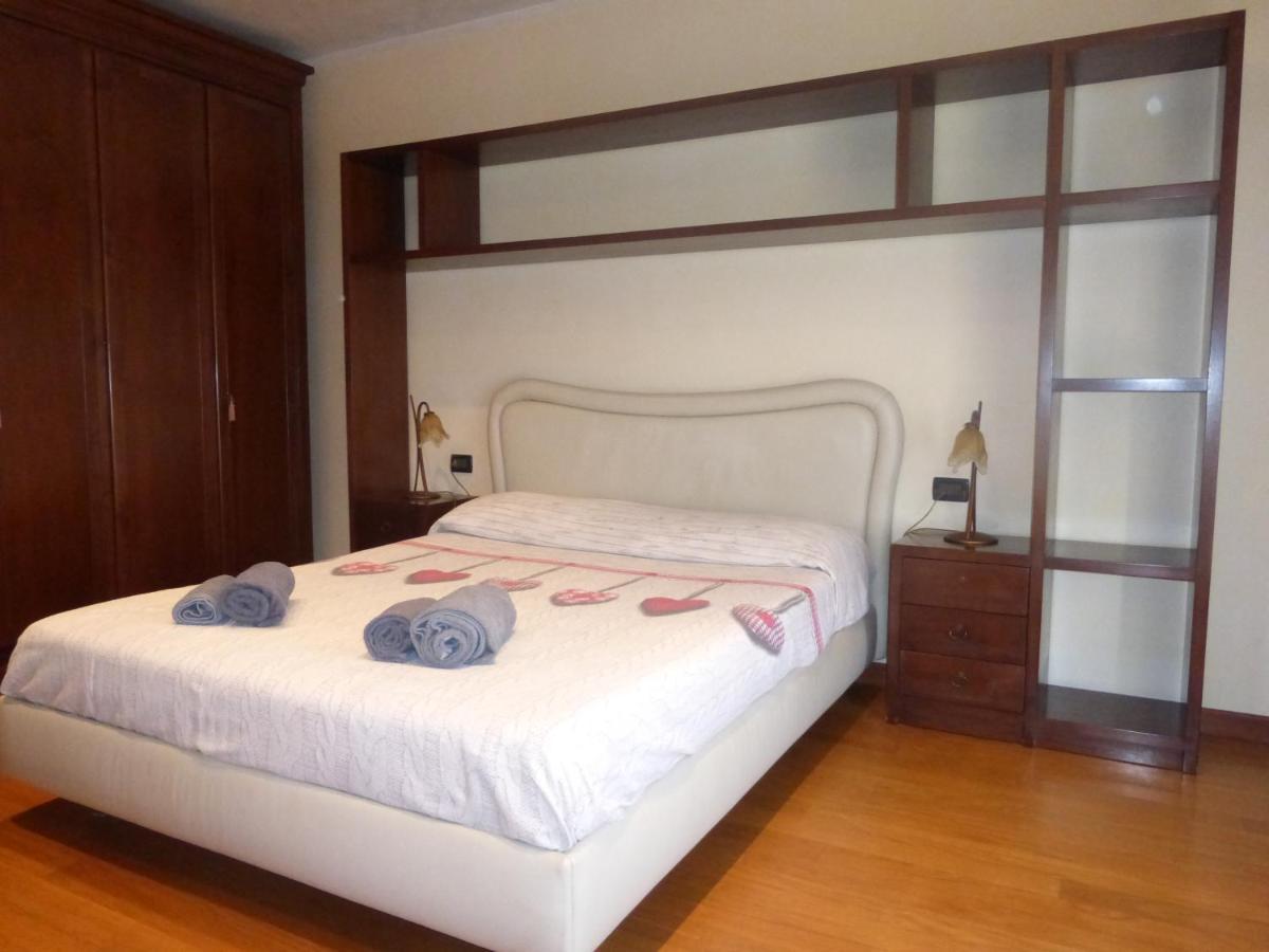 Appartamento Yestravel Noale Exterior photo