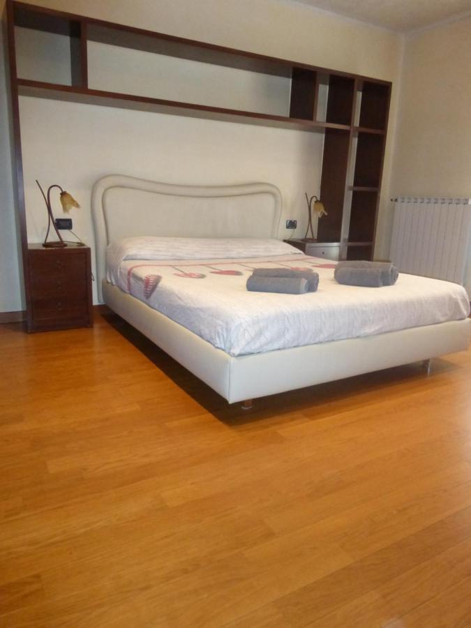 Appartamento Yestravel Noale Exterior photo