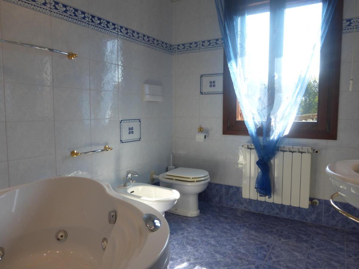 Appartamento Yestravel Noale Exterior photo