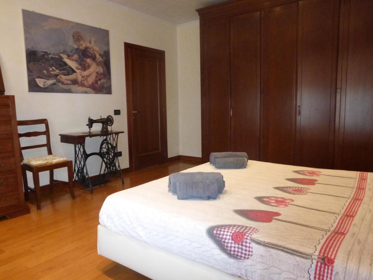 Appartamento Yestravel Noale Exterior photo