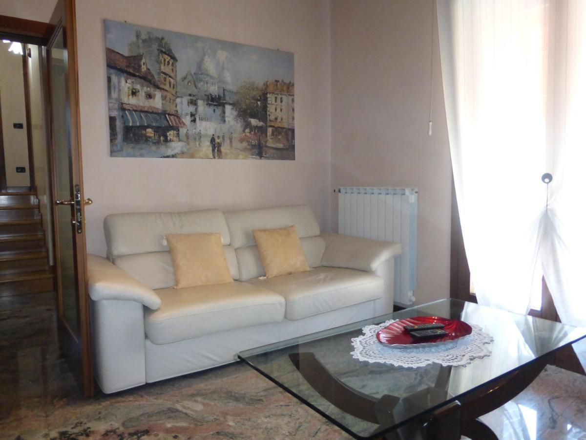 Appartamento Yestravel Noale Exterior photo